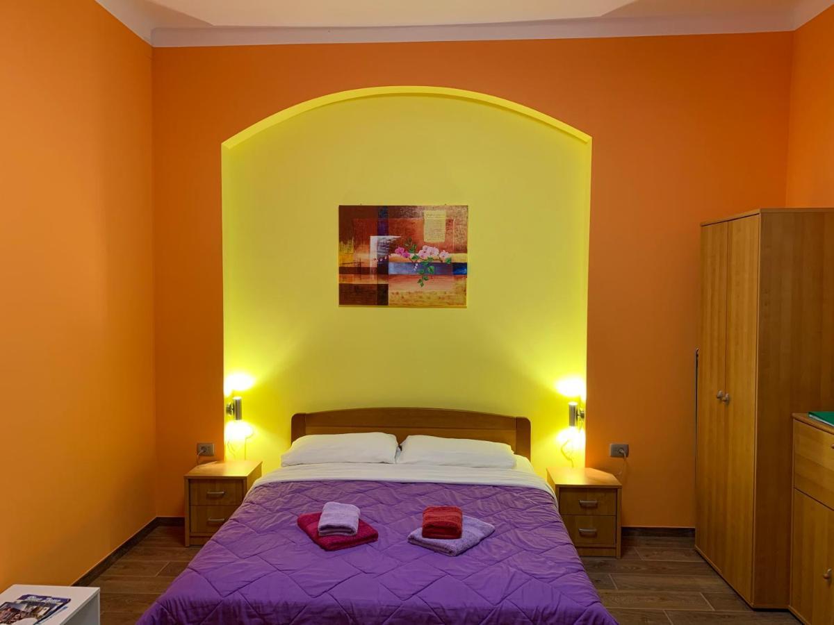 Opatija Central Studio Apartment Buitenkant foto